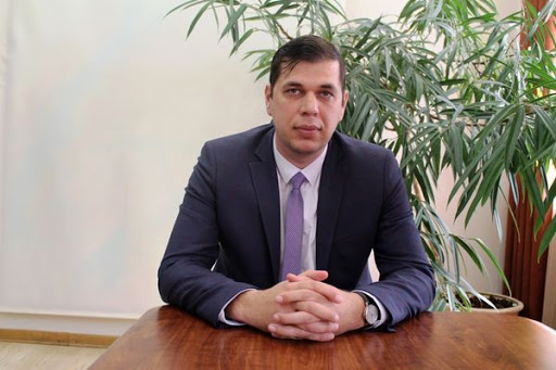 Гендиректор Астрводоканала покидает свой пост