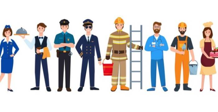 Какие профессии сейчас самые востребованные в Астрахани