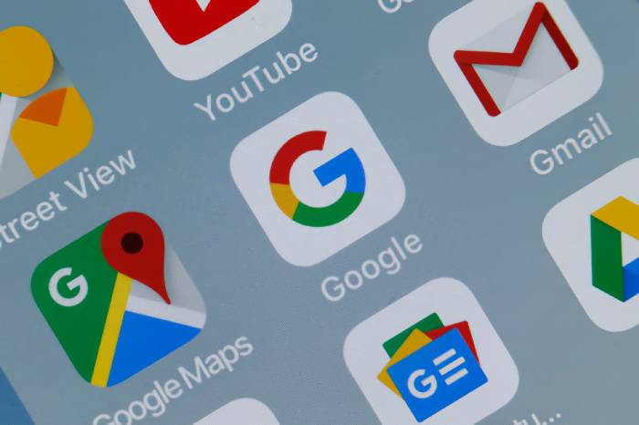 В приложении Google на Android произошел массовый сбой