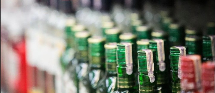 Сегодня в Астрахани футбольные болельщики останутся трезвыми