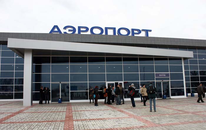 Авиабилет в Астрахань вошел в тройку самых дорогих за 2020 год