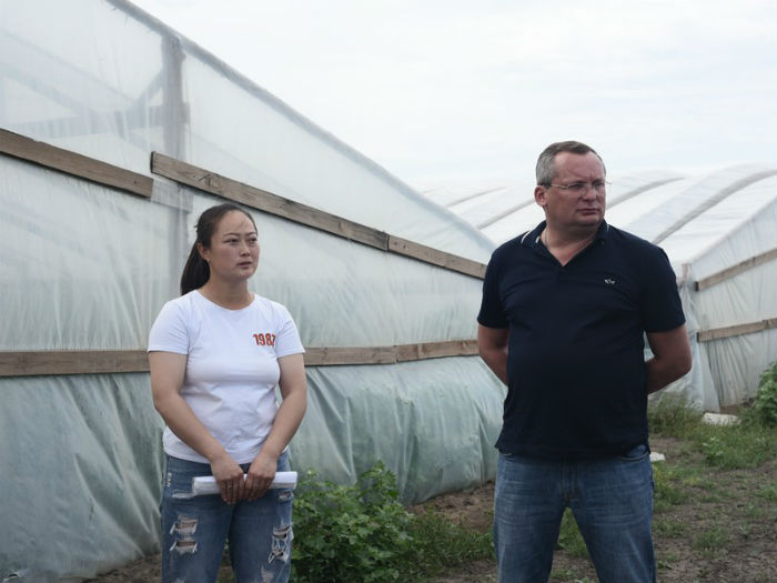 Игорь Мартынов: «Чтобы формировать долгосрочную стратегию развития области, необходимо знать положение дел в каждом районе»