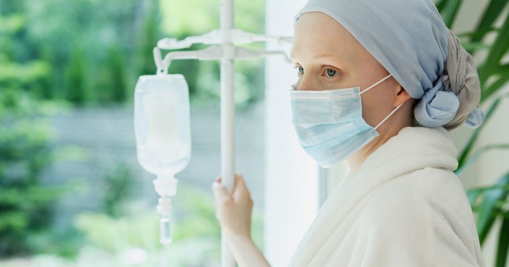 Названы районы Астраханской области, где чаще всего болеют раком