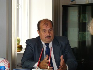 Короткой строкой: По слухам, в Ахтубинске выиграл Ведищев 