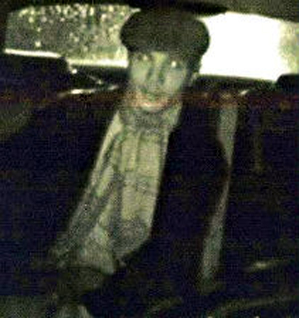 Астраханец в течение часа ограбил двух таксистов подряд