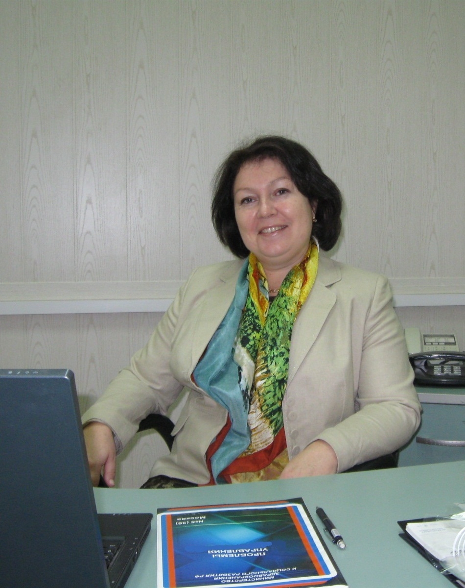 Кабинету министров представили руководителя нового агентства