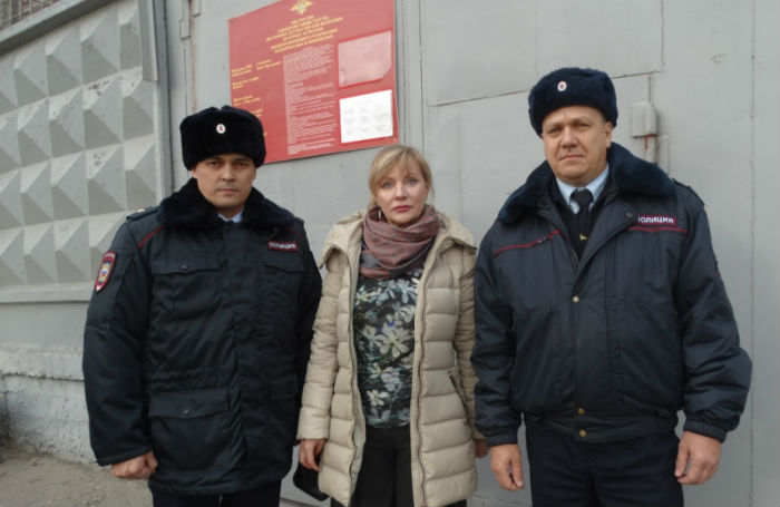 В астраханском изоляторе временного содержания сидеть стало интереснее