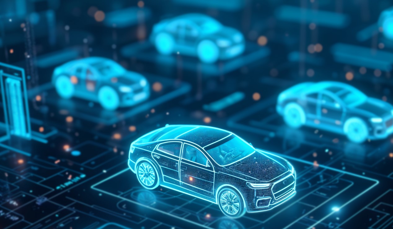 Единое «умное» парковочное пространство планируют создать в Астраханской области