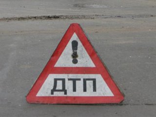 Водитель без прав скончался в результате ДТП 