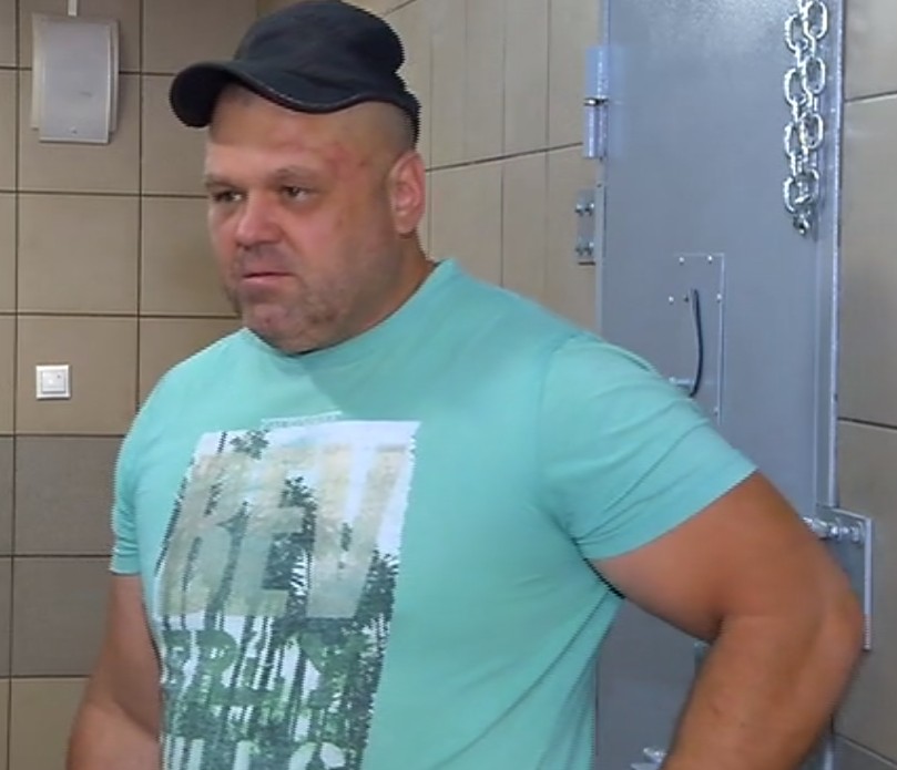 Астраханец открыл по людям стрельбу в Москве