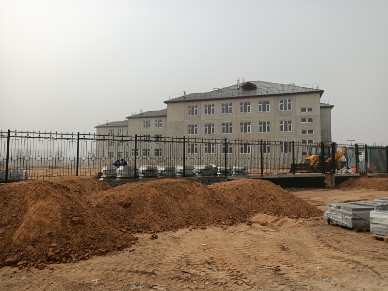 В Астрахани в этом году запустят один из самых долгожданных детсадов