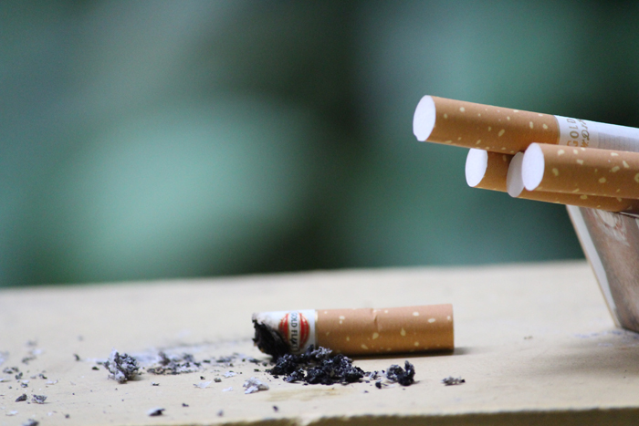Астраханцу вынесли приговор за контрафактные сигареты
