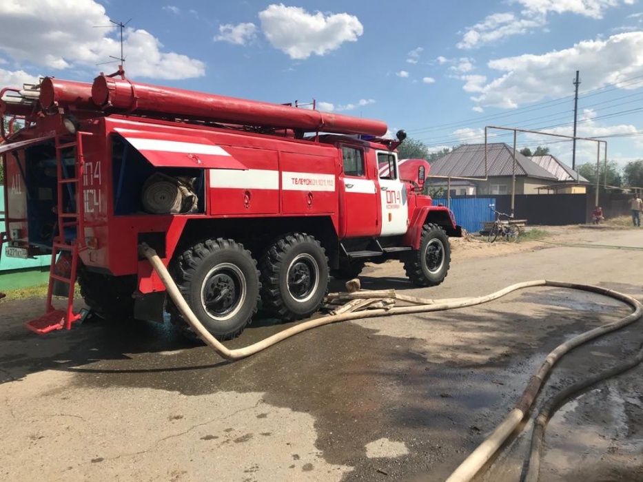 Молодой астраханец погиб в собственной квартире