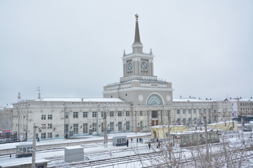 Экскурсионная поездка по маршруту Астрахань – Волгоград состоится 17 января