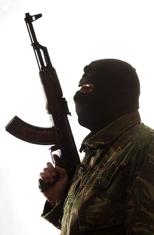 ОХОТА НА ТУРИСТОВ