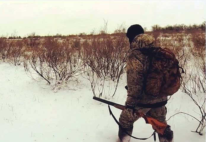 Астраханских охотников просят отчитаться о добыче