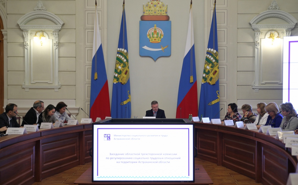 АГТУ стал победителем и призёром конкурса «Российская организация высокой социальной эффективности»