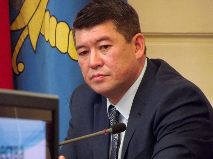 Канат Шантимиров: «Заболевших «крымской лихорадкой» тысячи»