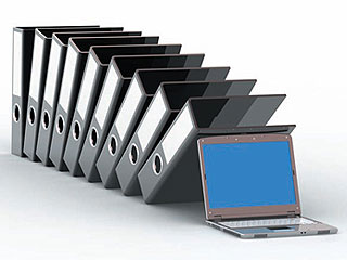 За справкой к чиновнику - через интернет