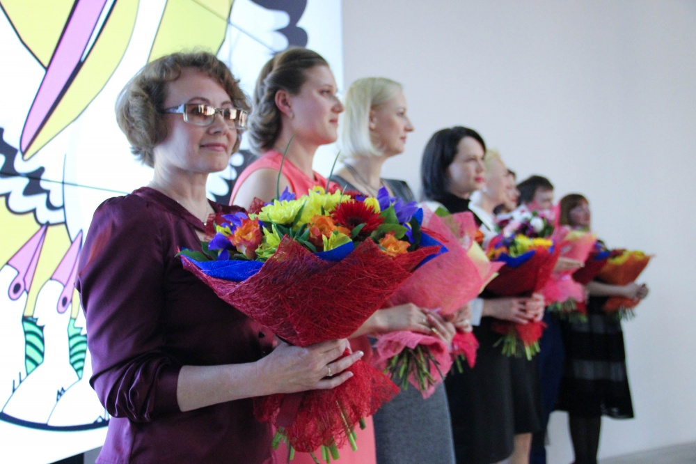 В Астрахани стартовал областной этап конкурса «Учитель года»