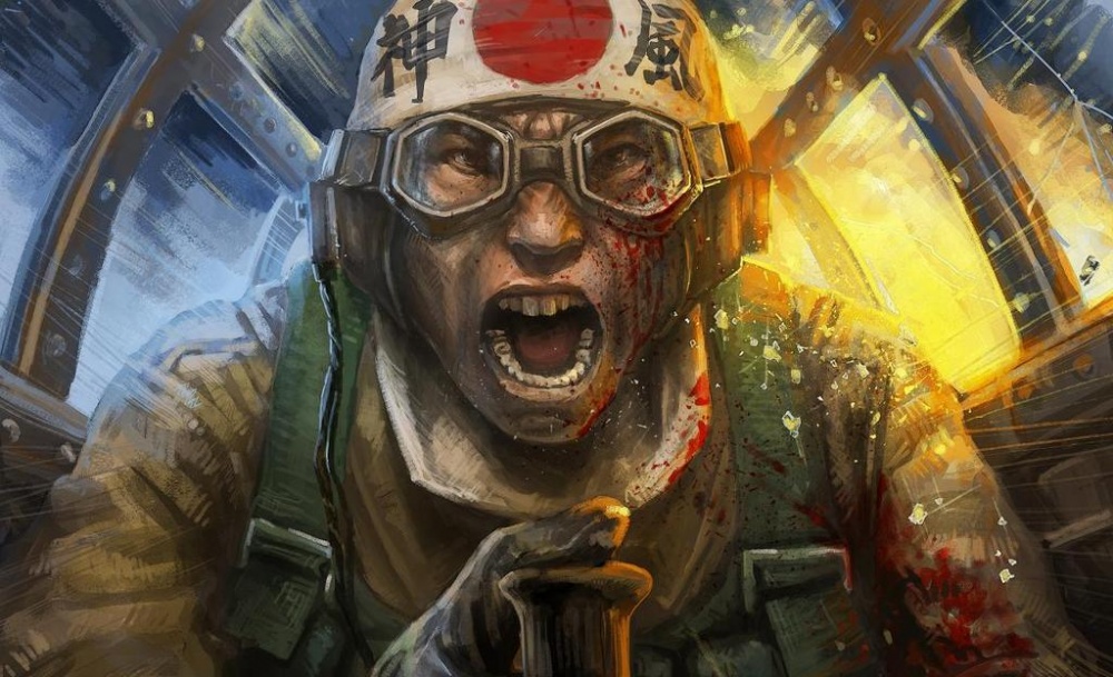 Японская военщина не смогла порвать социальный пакет Сергея Морозова