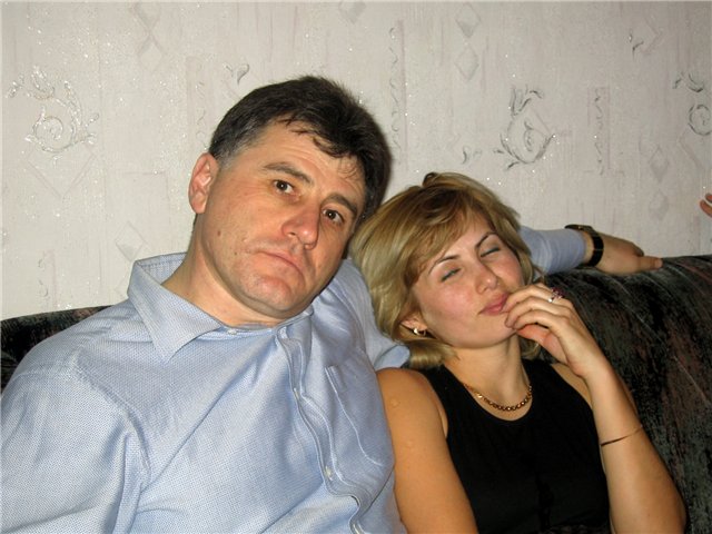 Сергей Боженов и Мунира Шабанова купили недвижимость в ОАЭ