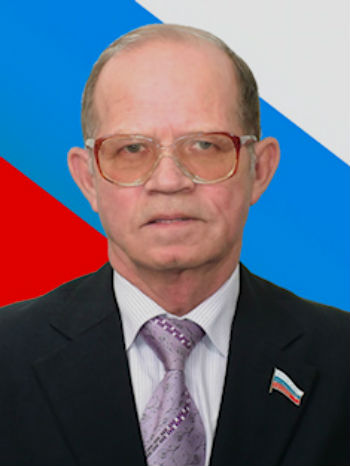 Яков Винокуров об Анатолии Гужвине: «Не хлебом единым»