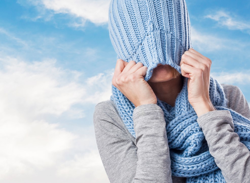 Перепад температур под 20 градусов за сутки ждет астраханцев