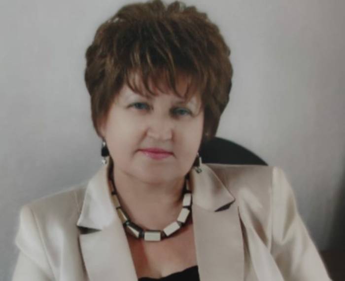 Директор астраханской школы искусств стала лучшим руководителем России