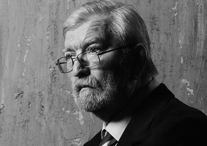 Ушел из жизни наш земляк, ветеран российской джазовой сцены Юрий Маркин