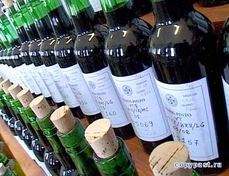 Убийца, скрывавшийся от правосудия 1,5 года, попался на краже бутылки вина