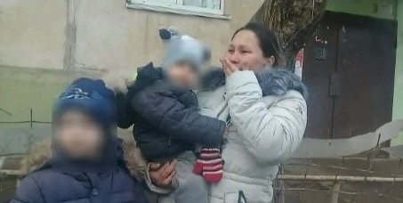 В Астрахани нашли пропавшего семилетнего мальчика