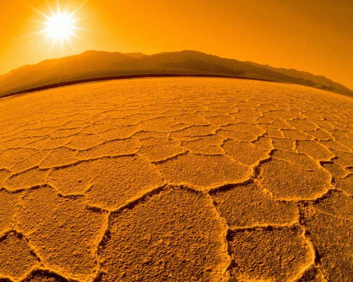 Из огня да в полымя: астраханцев ждёт адская жара