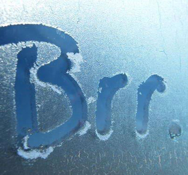 В ближайшую неделю в Астрахани сохранится холодная погода