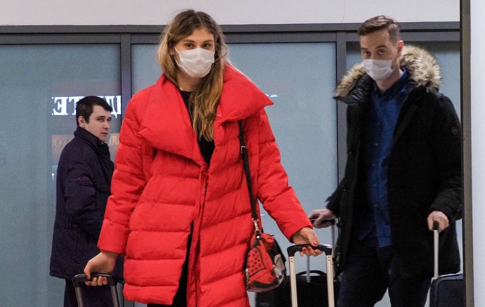 В Роспотребнадзоре дали юридические советы россиянам из-за вспышки коронавируса