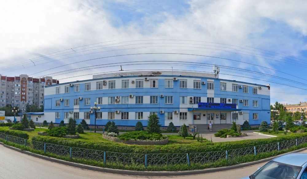 Стало известно, кто возглавит Астрводоканал