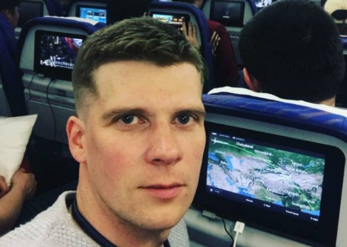 Задержан предполагаемый убийца пропавшего астраханца