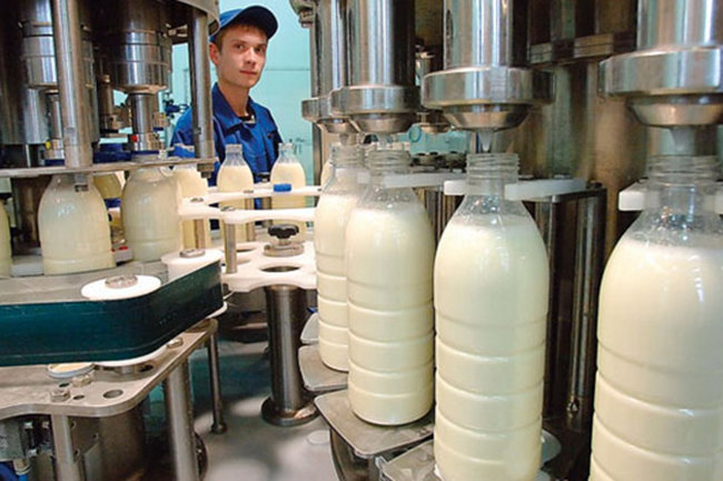 Астраханцы не попробуют белорусское молоко