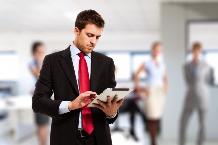 Альфа-Банк стал ближе для предпринимателей в Астрахани