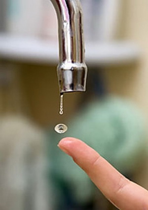 В Астрахани жители двух улиц остались без отопления и горячей воды