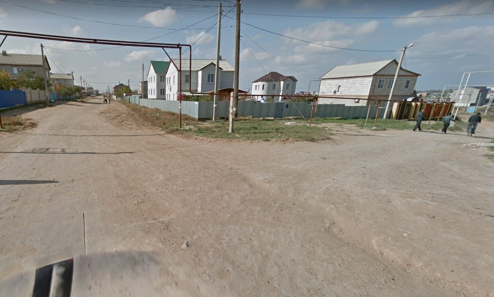 Администрация Наримановского района обеспечит жителей достойной дорогой до кладбища