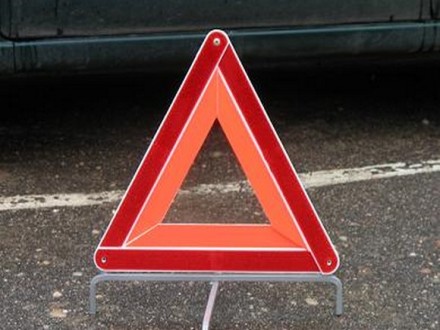 На дороге «Астрахань-Камызяк» в аварии погибли двое