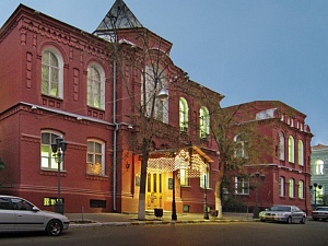 Дума Астраханской области сформирована