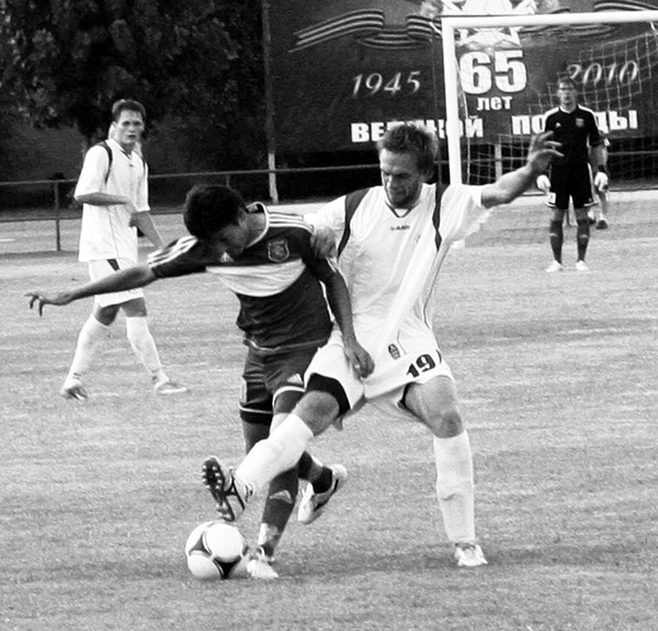 Анонс: Завтра состоится матч ФК «Астрахань» – ФК «Дружба» (Майкоп)