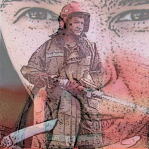 Пожар унес жизни двух астраханцев