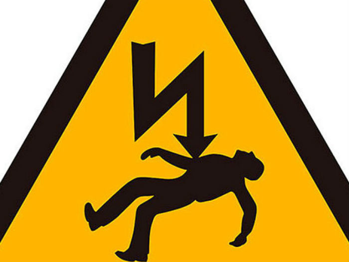 Под Астраханью молодой человек найден мертвым в бане