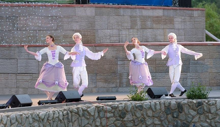 Завтра астраханский фестиваль «Музыка на траве» закрывает сезон