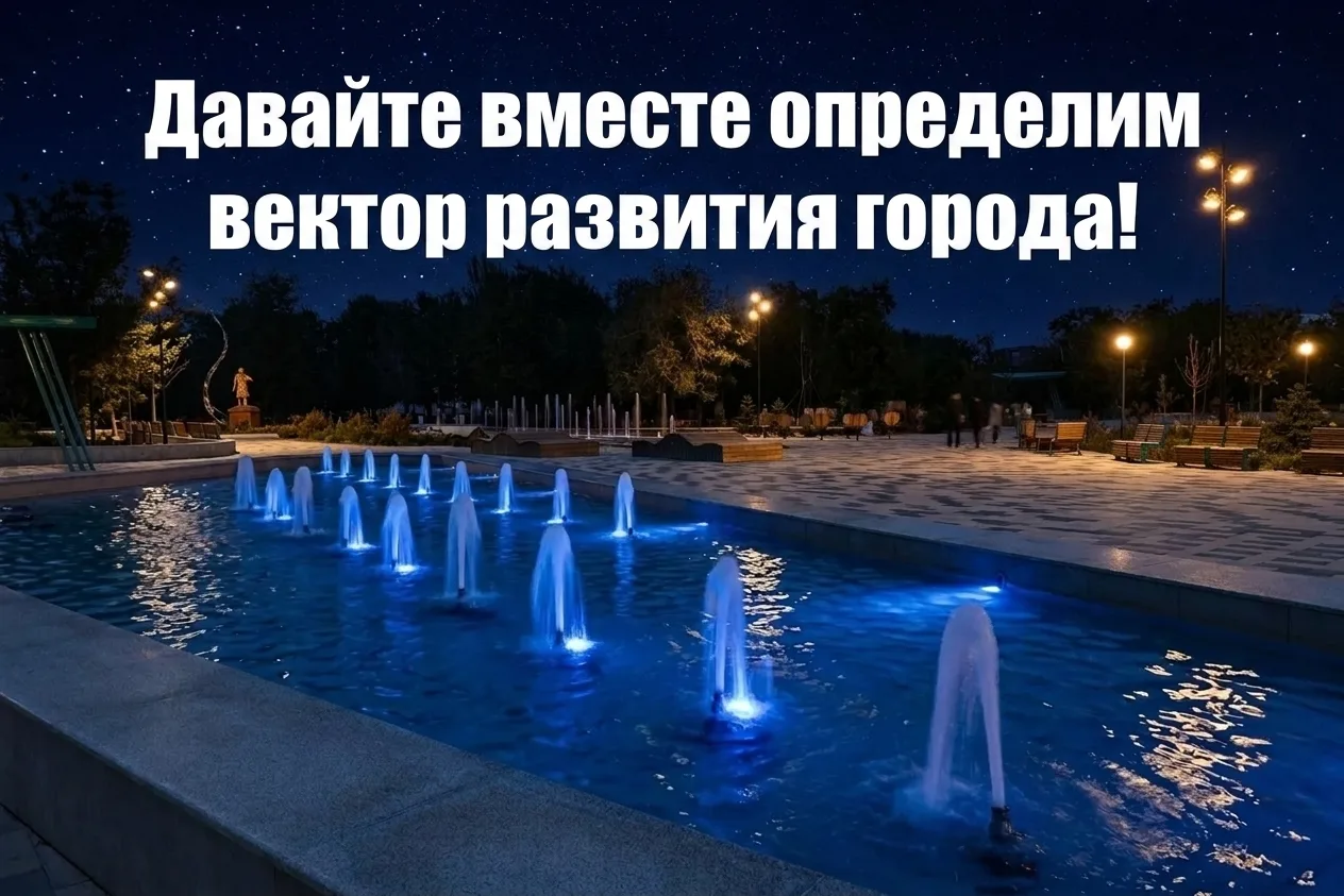 Глава крупного астраханского города поставил жителей перед непростым выбором