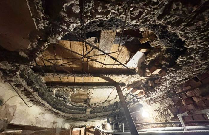  В Астрахани за год бездействия директора УК оштрафовали на 200000 рублей