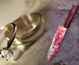 Астраханец, зарезавший на свадьбе друга жениха, отправился в колонию на 10 лет